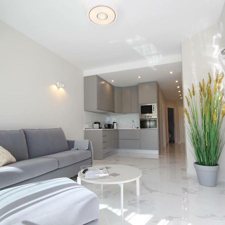 Luxury Apartments In First Beach Line With Pool Costa Adeje  Εξωτερικό φωτογραφία