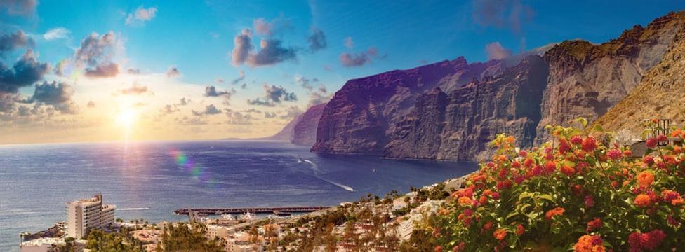 Luxury Apartments In First Beach Line With Pool Costa Adeje  Εξωτερικό φωτογραφία