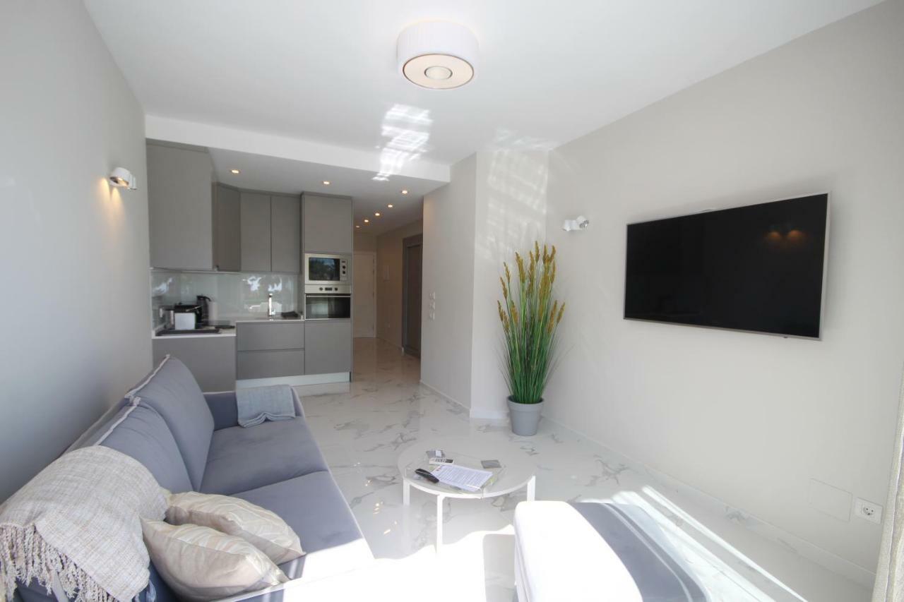 Luxury Apartments In First Beach Line With Pool Costa Adeje  Εξωτερικό φωτογραφία