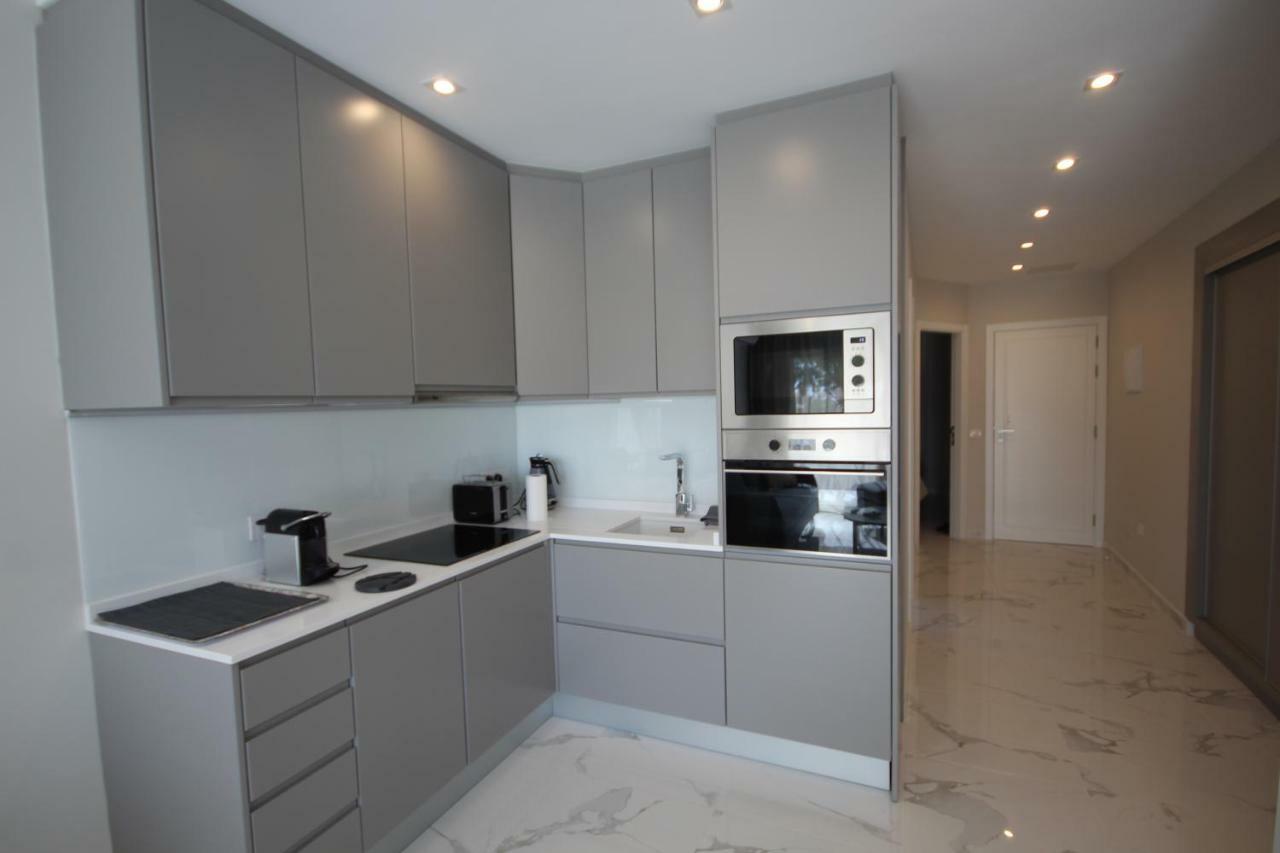 Luxury Apartments In First Beach Line With Pool Costa Adeje  Εξωτερικό φωτογραφία