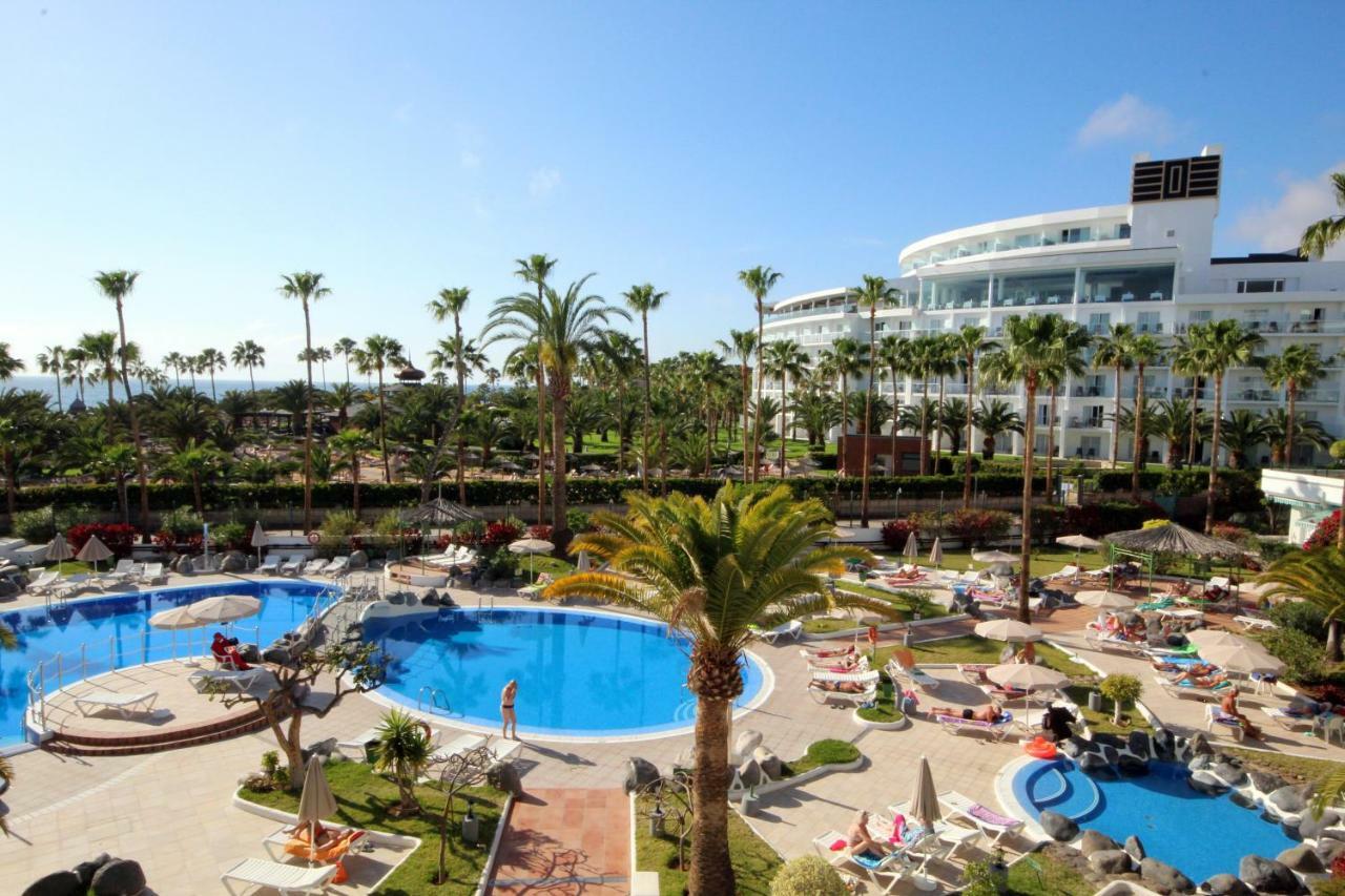 Luxury Apartments In First Beach Line With Pool Costa Adeje  Εξωτερικό φωτογραφία