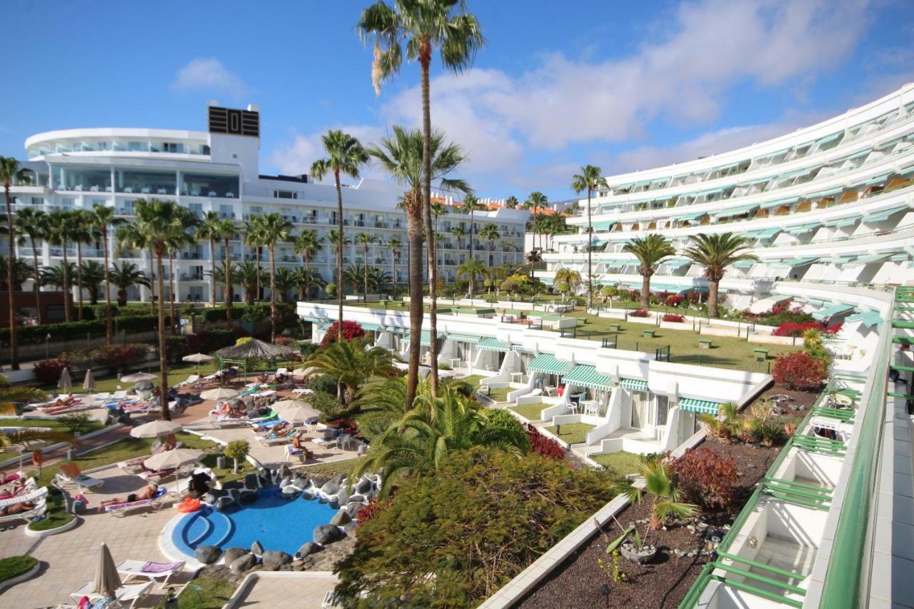 Luxury Apartments In First Beach Line With Pool Costa Adeje  Εξωτερικό φωτογραφία