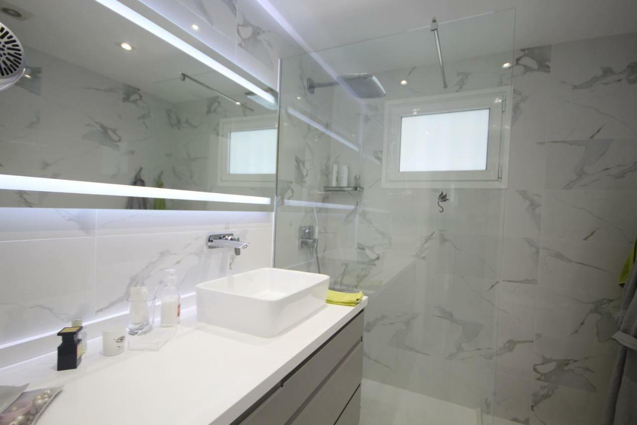Luxury Apartments In First Beach Line With Pool Costa Adeje  Εξωτερικό φωτογραφία