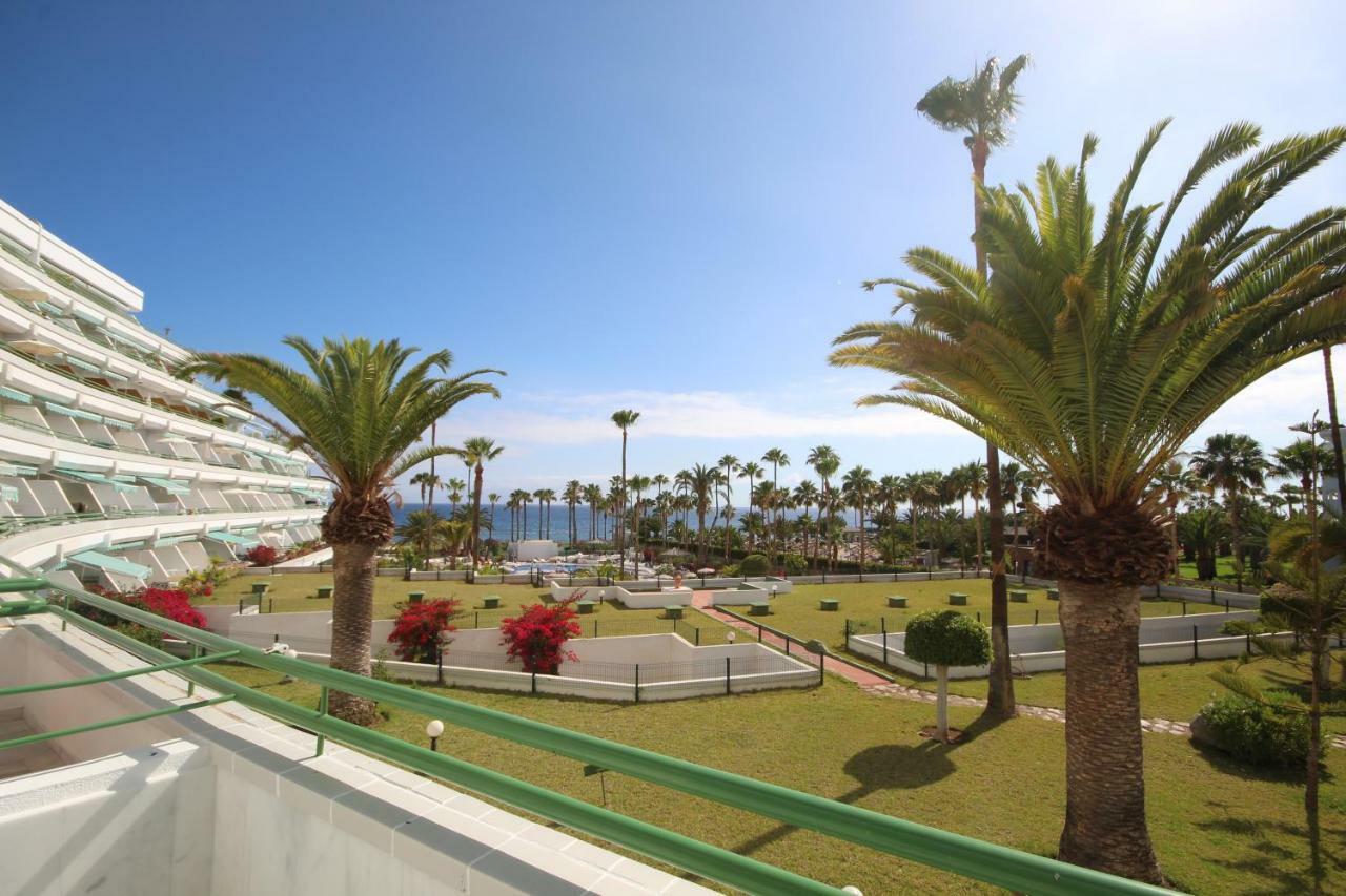 Luxury Apartments In First Beach Line With Pool Costa Adeje  Εξωτερικό φωτογραφία