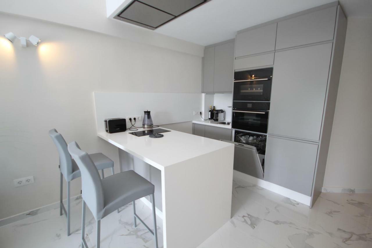 Luxury Apartments In First Beach Line With Pool Costa Adeje  Εξωτερικό φωτογραφία