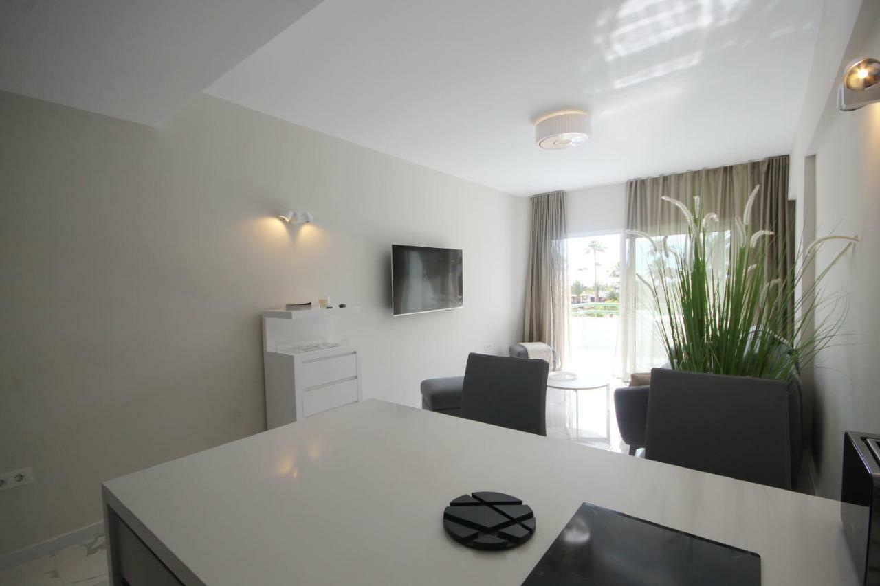 Luxury Apartments In First Beach Line With Pool Costa Adeje  Εξωτερικό φωτογραφία