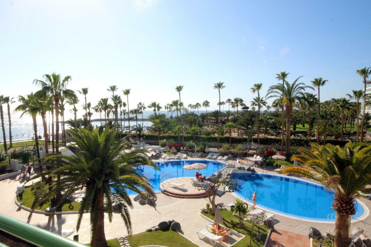 Luxury Apartments In First Beach Line With Pool Costa Adeje  Εξωτερικό φωτογραφία