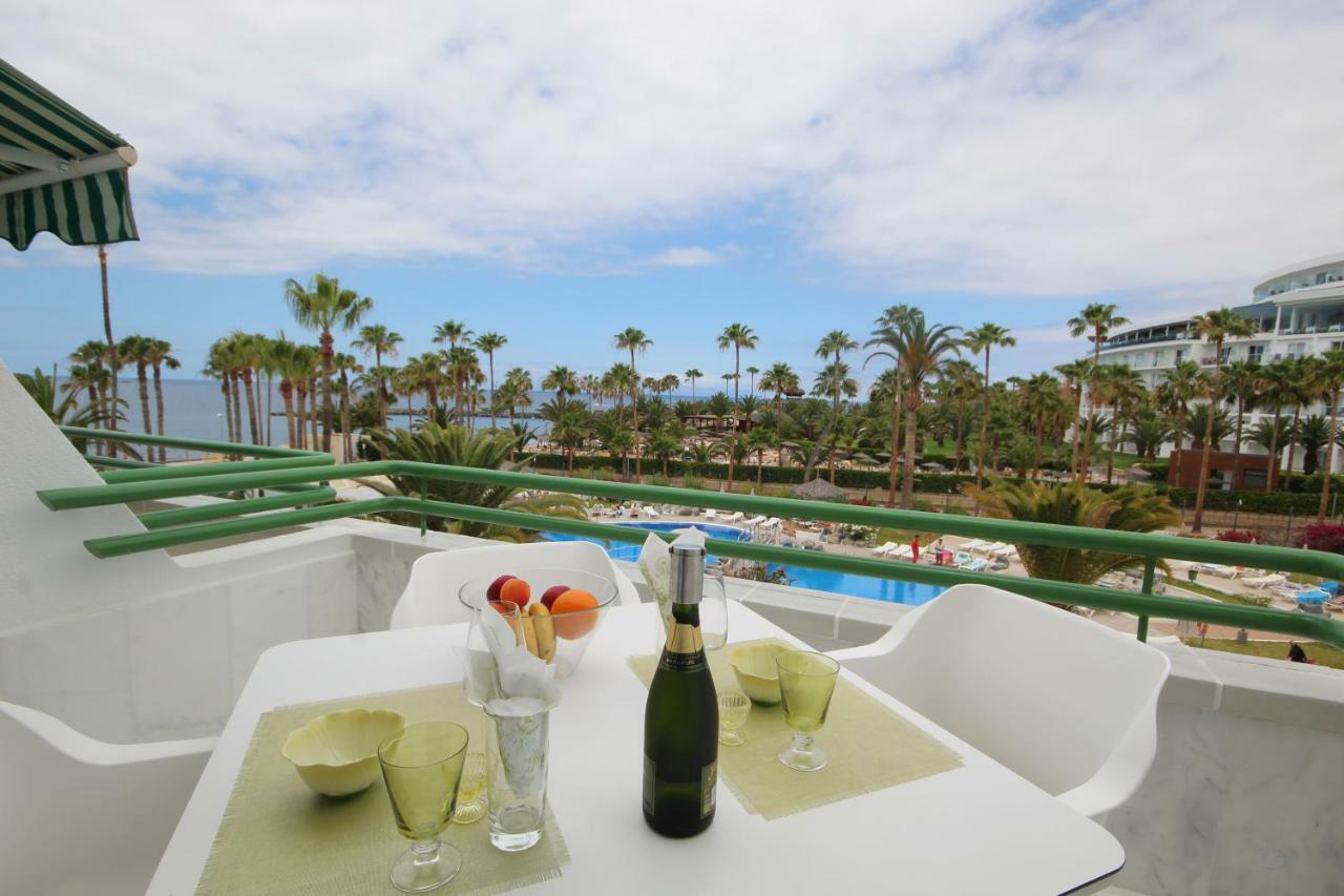 Luxury Apartments In First Beach Line With Pool Costa Adeje  Εξωτερικό φωτογραφία